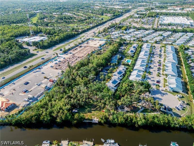 2 bedroom Condominium at 900 Henderson Creek Dr A102, Henderson Creek Village, Naples — photo 3