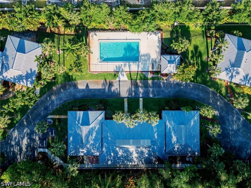 2 bedroom Condominium at 900 Henderson Creek Dr A102, Henderson Creek Village, Naples — photo 4