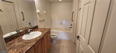 1794 Concordia Lake Cir 2603, Cape Coral FL - photo 14 of 35