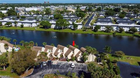 1168 Lake McGregor Dr 1D, Fort Myers FL - photo 24 of 26