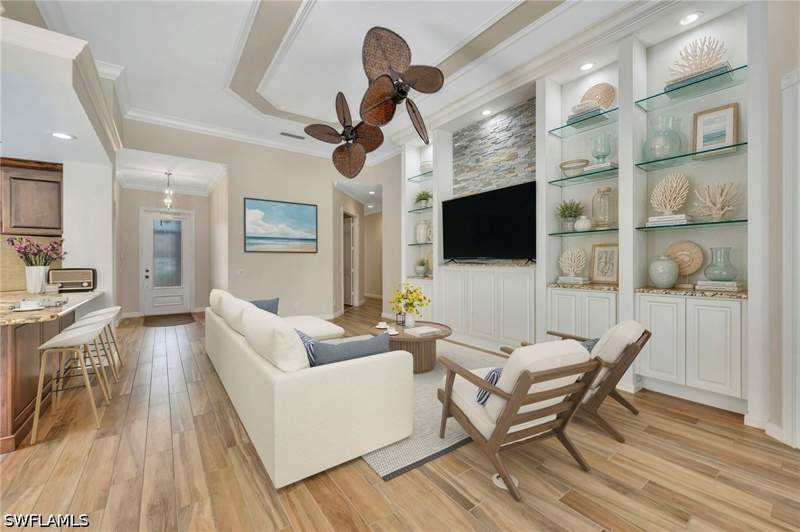 3 bedroom SingleFamilyResidence at 7558 Garibaldi Ct, Verona Walk, Naples — photo 5
