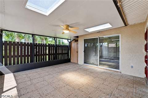 5563 Foxlake Dr, North Fort Myers FL - photo 22 of 44