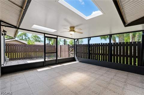 5563 Foxlake Dr, North Fort Myers FL - photo 24 of 44