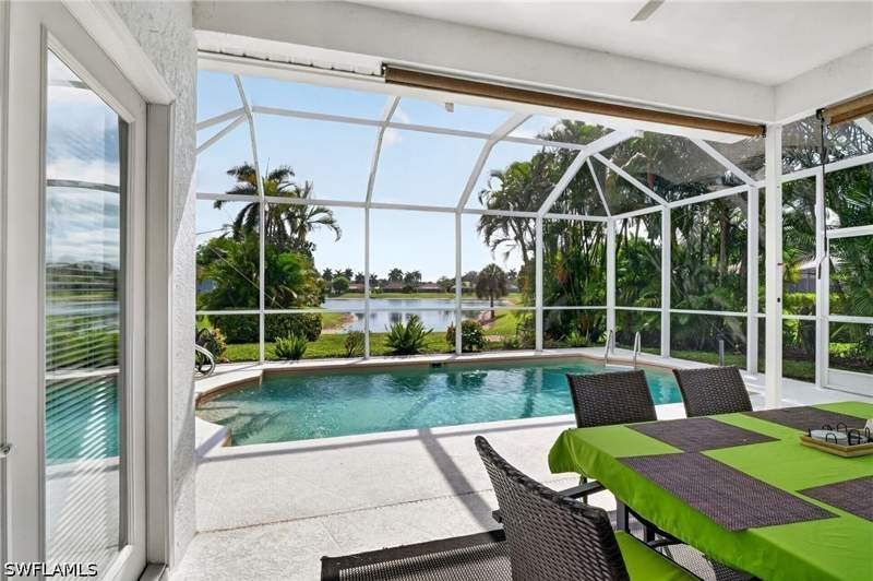 3 bedroom SingleFamilyResidence at 912 Briarwood Blvd, Briarwood, Naples — photo 3