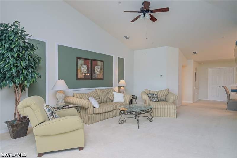 2 bedroom Condominium at 5706 Mayflower Way 208, Del Webb, Ave Maria — photo 3