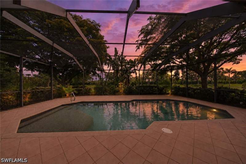 3 bedroom SingleFamilyResidence at 19772 Maddelena Cir, Belle Lago, Estero — photo 3