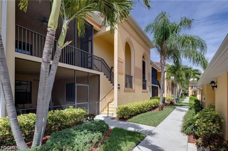 2 bedroom Condominium at 13740 Julias Way 623, Palmetto Cove, Fort Myers — photo 3