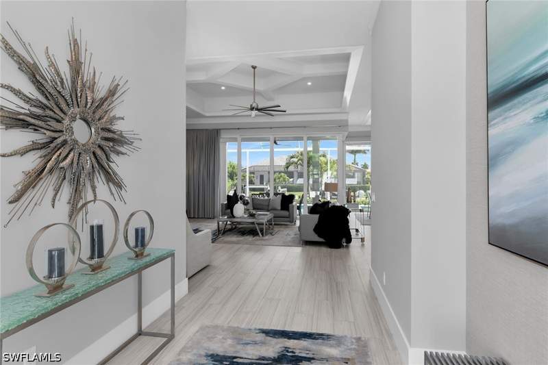 4 bedroom SingleFamilyResidence at 233 Rockhill Ct, Marco Island, Marco Island — photo 3