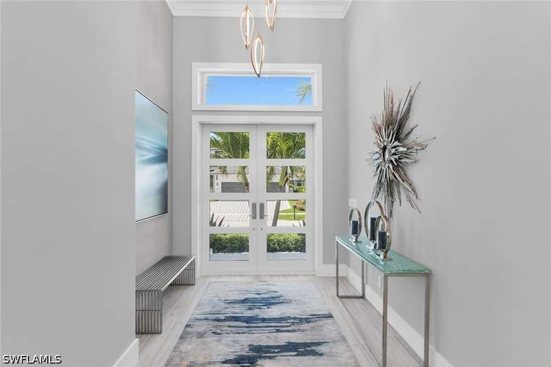 4 bedroom SingleFamilyResidence at 233 Rockhill Ct, Marco Island, Marco Island — photo 4