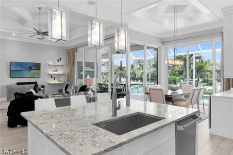 233 Rockhill Ct, Marco Island FL - photo 6 of 32