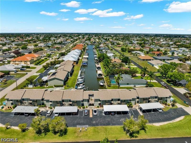 2 bedroom Condominium at 4708 SW 8th Pl 203, Baruna Bay Condo, Cape Coral — photo 2