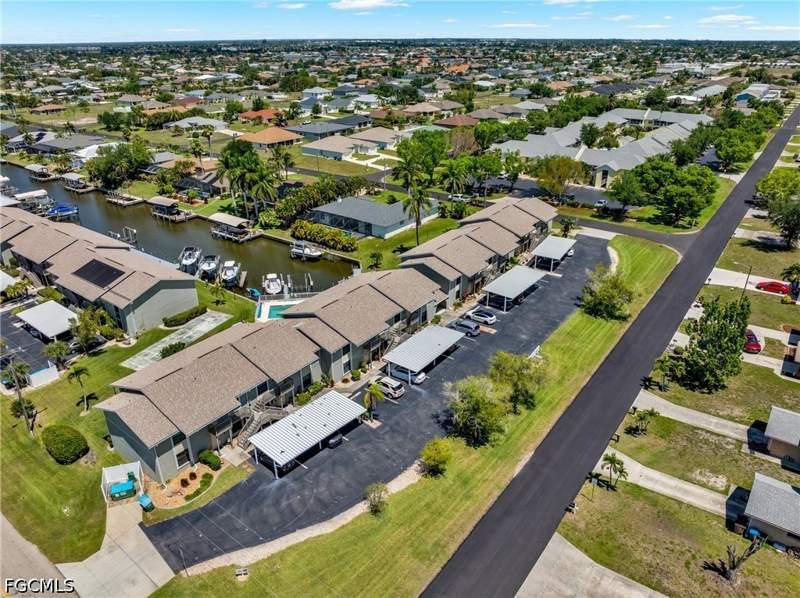 2 bedroom Condominium at 4708 SW 8th Pl 203, Baruna Bay Condo, Cape Coral — photo 4