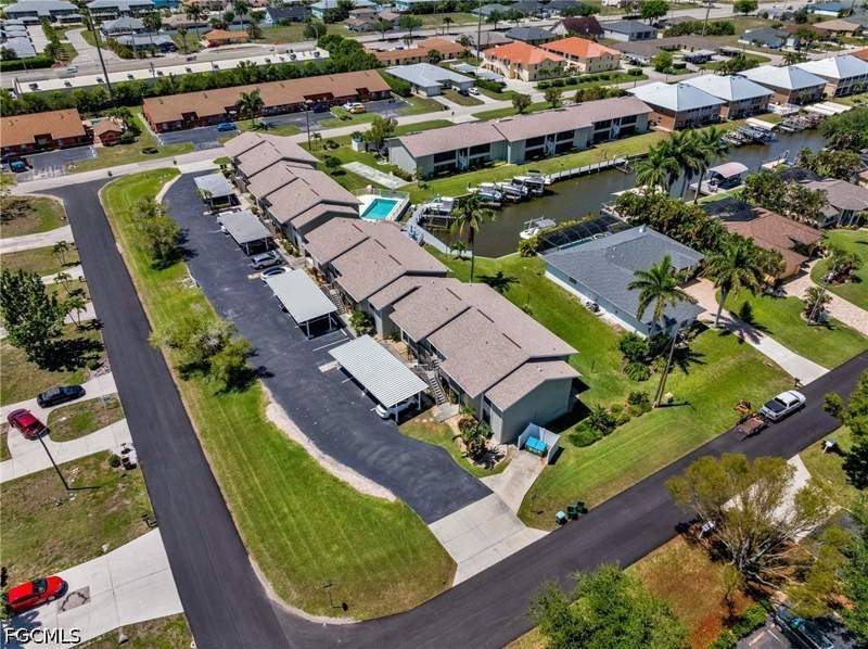 2 bedroom Condominium at 4708 SW 8th Pl 203, Baruna Bay Condo, Cape Coral — photo 5