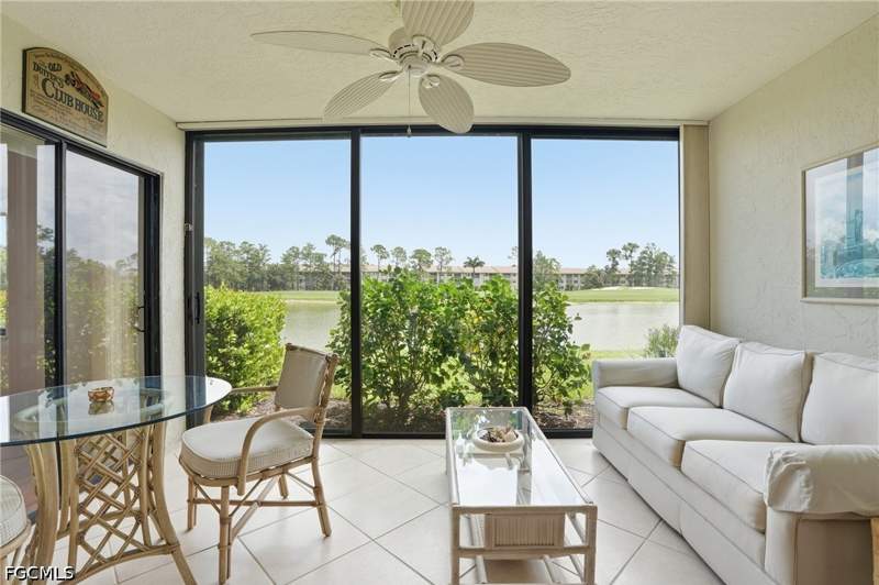 2 bedroom Condominium at 7300 Coventry Ct 606, Country Manor, Naples — photo 3