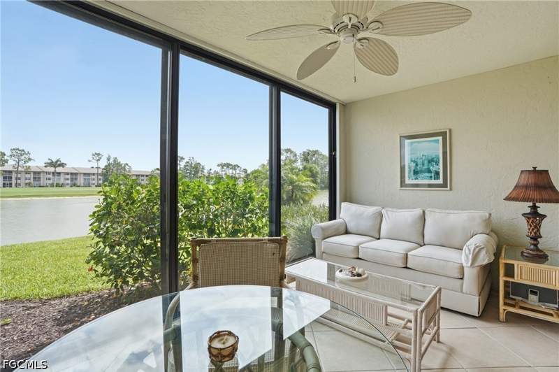 2 bedroom Condominium at 7300 Coventry Ct 606, Country Manor, Naples — photo 4