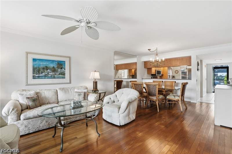 2 bedroom Condominium at 7300 Coventry Ct 606, Country Manor, Naples — photo 5