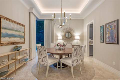 2701 Buckthorn Way, Naples FL - photo 12 of 48