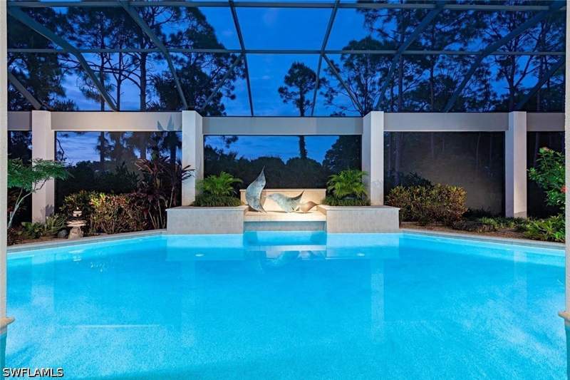 4 bedroom SingleFamilyResidence at 2701 Buckthorn Way, Estates At Grey Oaks, Naples — photo 2