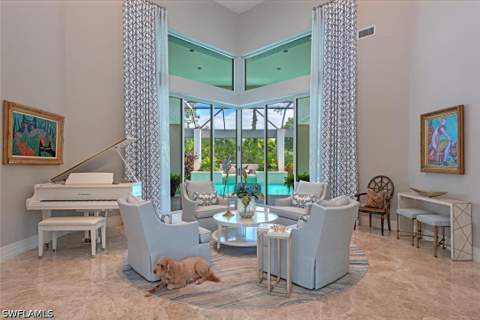 2701 Buckthorn Way, Naples FL - photo 6 of 48