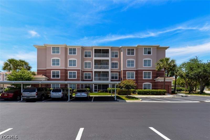 3 bedroom Condominium at 11700 Pasetto Ln 308, Royal Pointe, Fort Myers — photo 2