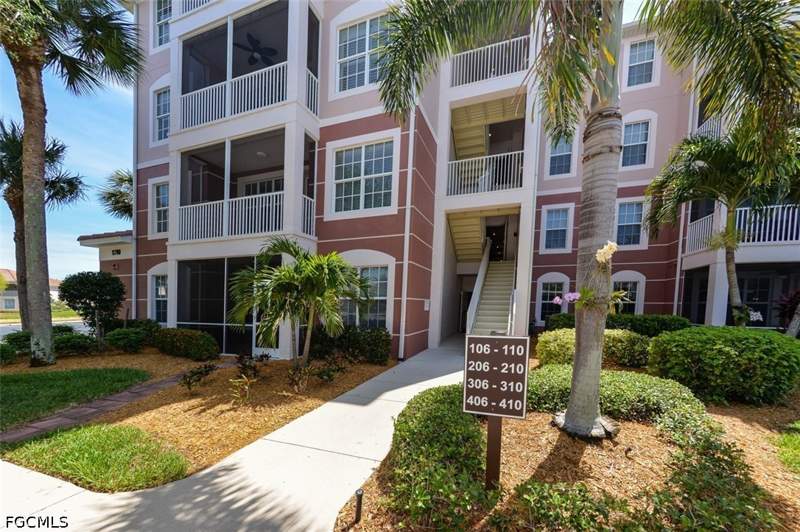 3 bedroom Condominium at 11700 Pasetto Ln 308, Royal Pointe, Fort Myers — photo 3