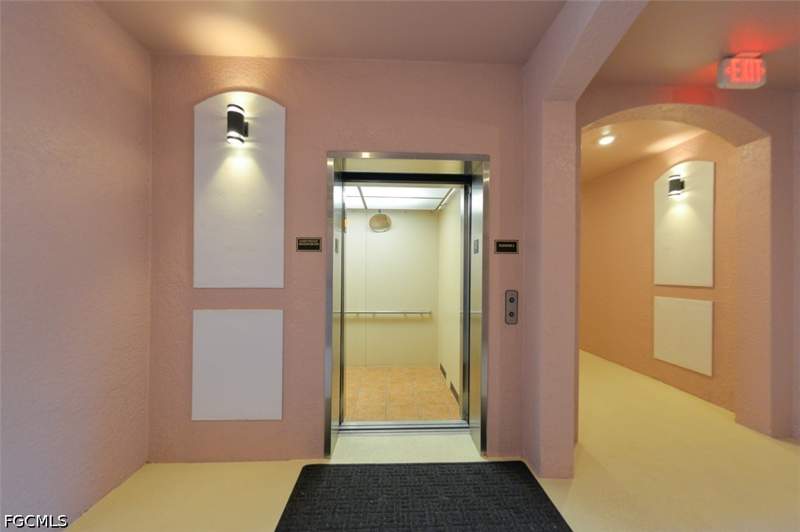 3 bedroom Condominium at 11700 Pasetto Ln 308, Royal Pointe, Fort Myers — photo 4