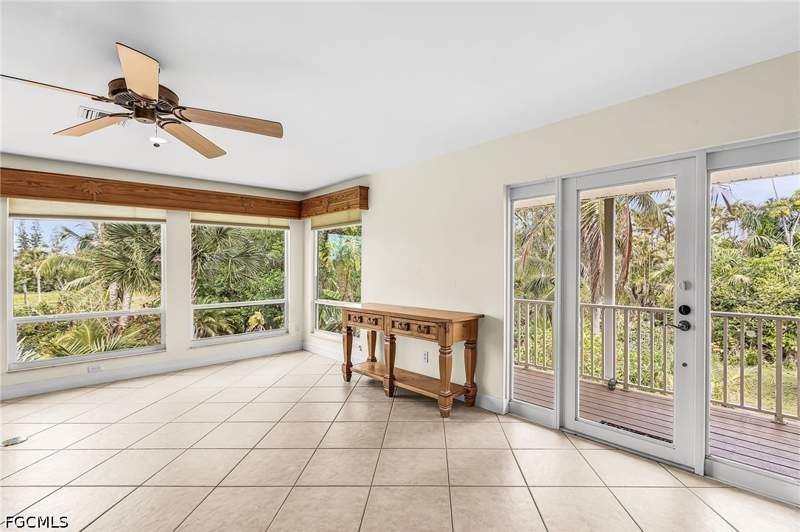 4 bedroom SingleFamilyResidence at 14221 Clubhouse Dr, Alden Pines, Bokeelia — photo 5