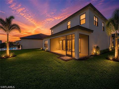20921 Thistle Leaf Ln, Estero FL - photo 22 of 50