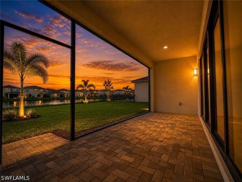 20921 Thistle Leaf Ln, Estero FL - photo 23 of 50