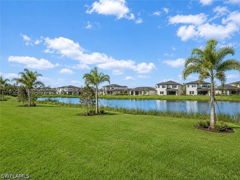 4 bedroom SingleFamilyResidence at 20921 Thistle Leaf Ln, Rivercreek In Estero, Estero — photo 5