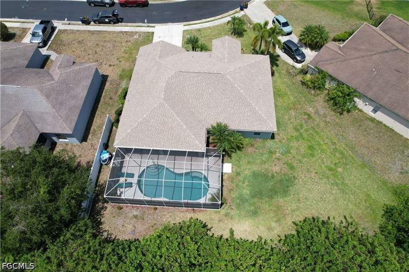 4 bedroom SingleFamilyResidence at 2682 Nature Pointe Loop, Hawk'S Preserve, Fort Myers — photo 5