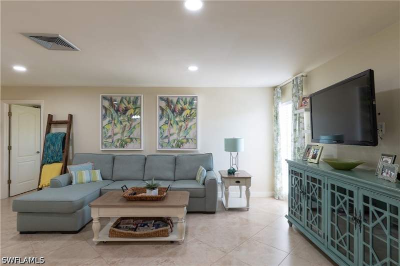 3 bedroom Attached at 3810 Estero Bay Ln F6, Lakewood Villas, Naples — photo 5