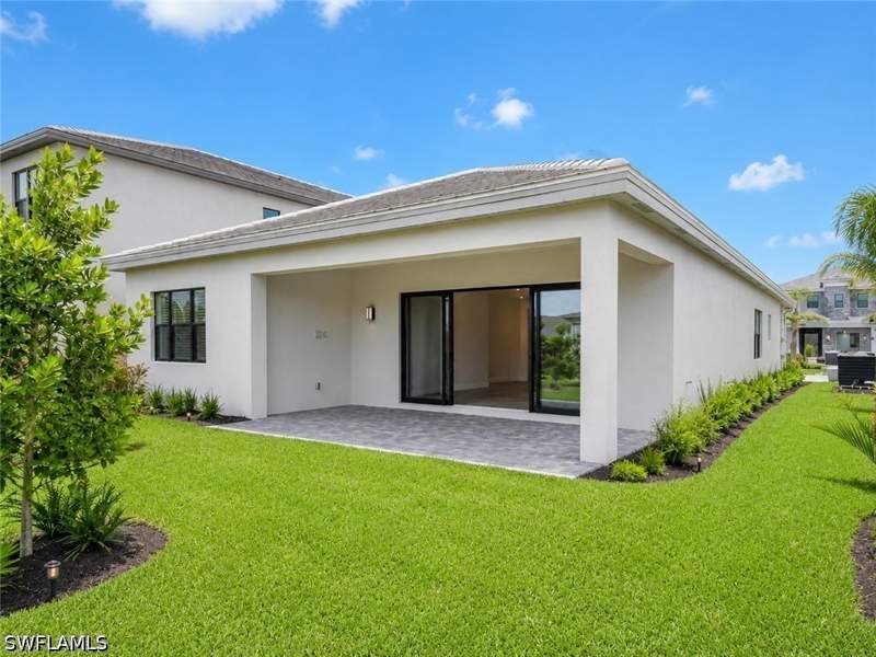 2 bedroom SingleFamilyResidence at 20408 Estero Crossing Blvd, Rivercreek In Estero, Estero — photo 2