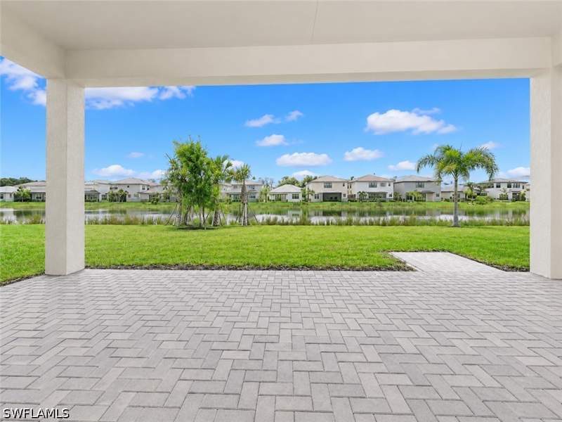 2 bedroom SingleFamilyResidence at 20408 Estero Crossing Blvd, Rivercreek In Estero, Estero — photo 3