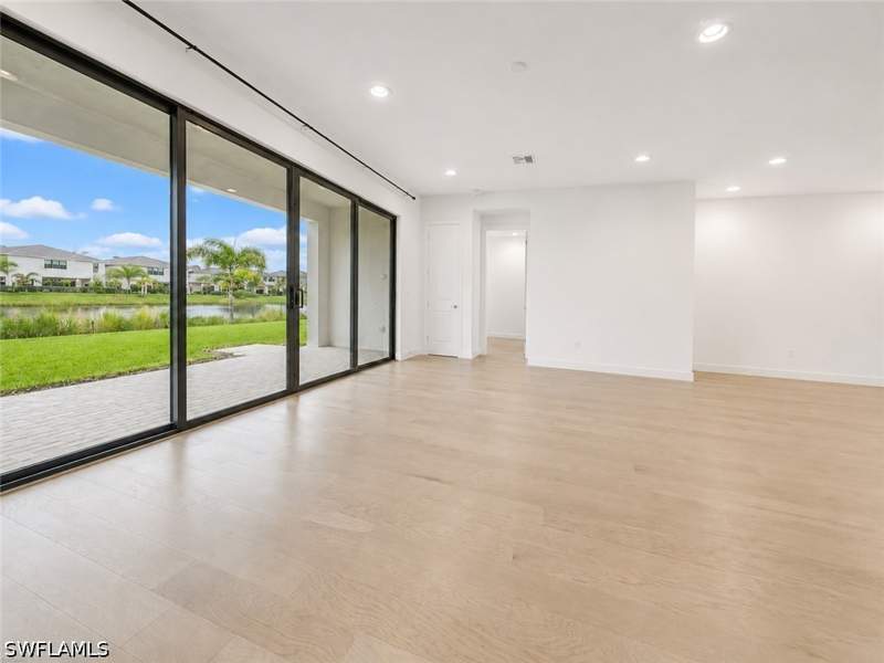 2 bedroom SingleFamilyResidence at 20408 Estero Crossing Blvd, Rivercreek In Estero, Estero — photo 4