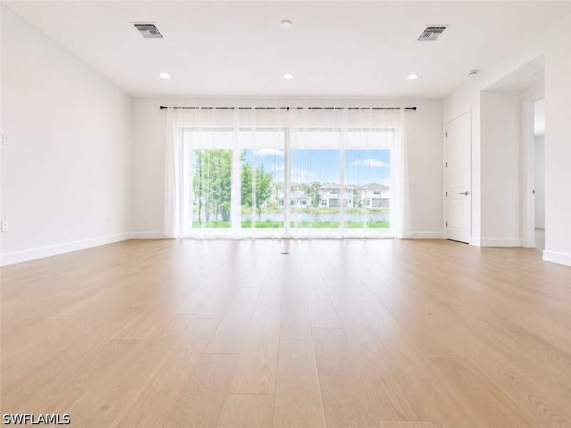 2 bedroom SingleFamilyResidence at 20408 Estero Crossing Blvd, Rivercreek In Estero, Estero — photo 5