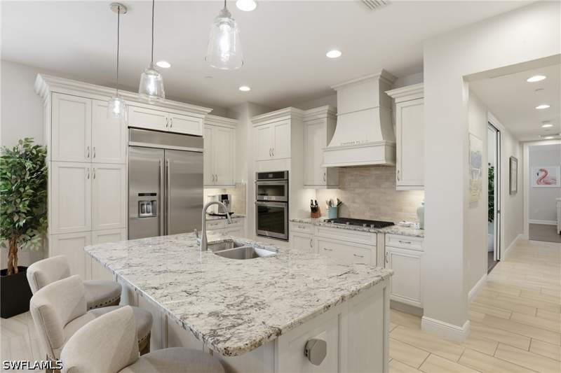 3 bedroom Condominium at 16378 Viansa Way 202, Viansa, Naples — photo 3