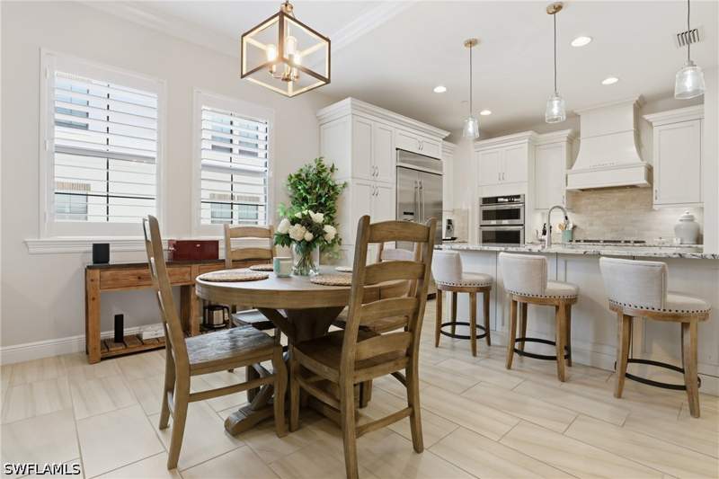 3 bedroom Condominium at 16378 Viansa Way 202, Viansa, Naples — photo 5