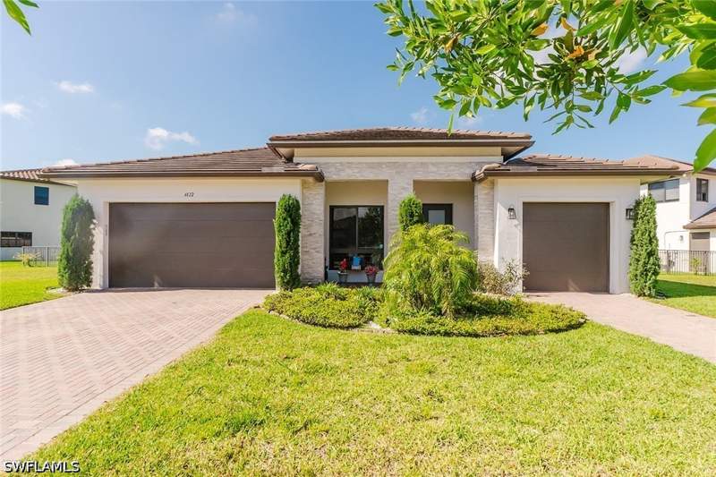 4 bedroom SingleFamilyResidence at 4822 Frattina St, Maple Ridge, Ave Maria — photo 2