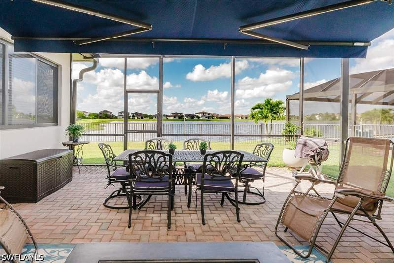 4 bedroom SingleFamilyResidence at 4822 Frattina St, Maple Ridge, Ave Maria — photo 3