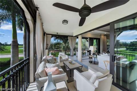16418 Carrara Way 101, Naples FL - photo 10 of 42
