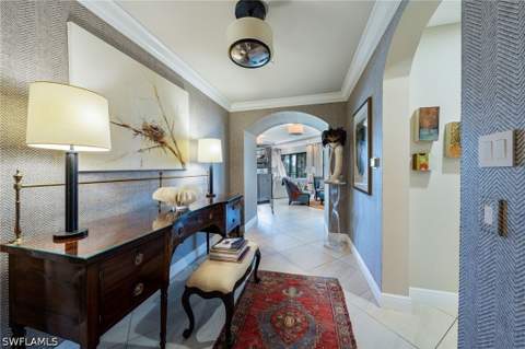 16418 Carrara Way 101, Naples FL - photo 14 of 42