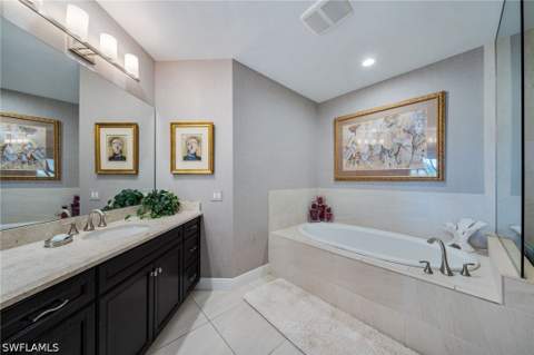 16418 Carrara Way 101, Naples FL - photo 24 of 42