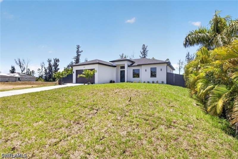 4 bedroom SingleFamilyResidence at 4226 NE 23rd Pl, Cape Coral, Cape Coral — photo 3