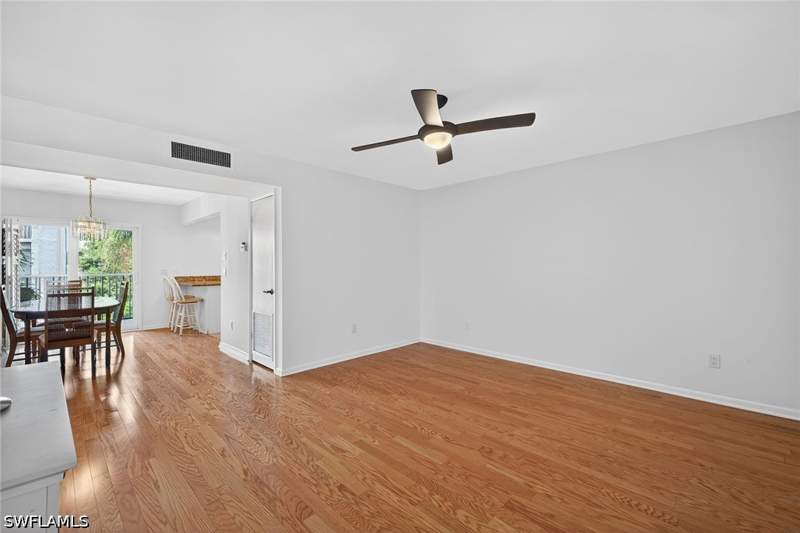 2 bedroom Condominium at 788 Park Shore Dr C25, Hidden Lake Villas, Naples — photo 3