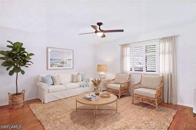 2 bedroom Condominium at 788 Park Shore Dr C25, Hidden Lake Villas, Naples — photo 4