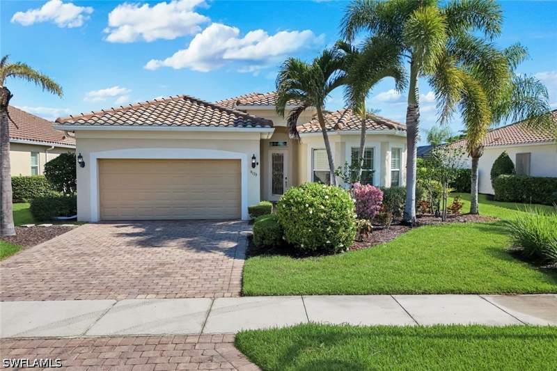 3 bedroom SingleFamilyResidence at 9179 Flint Ct, Quarry Shores, Naples — photo 3