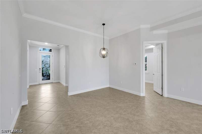 3 bedroom SingleFamilyResidence at 9179 Flint Ct, Quarry Shores, Naples — photo 5