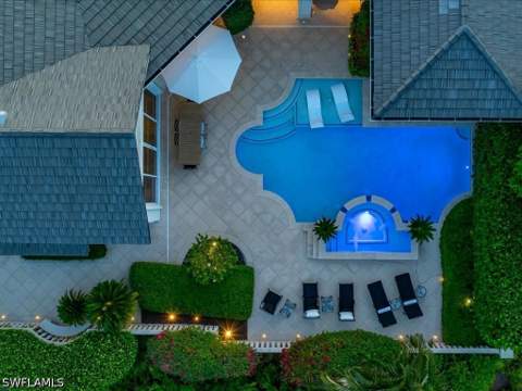 9959 Brassie Bend, Naples FL - photo 11 of 50