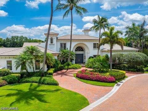 9959 Brassie Bend, Naples FL - photo 12 of 50